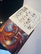 Vinyles tours motorhead d'occasion  Spincourt