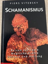 Schamanismus reisen seele gebraucht kaufen  Kirchheimbolanden