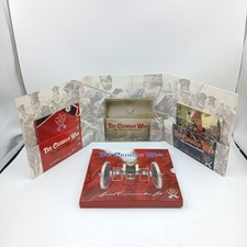 Royal mint crimean for sale  RADSTOCK