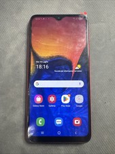 Samsung galaxy a10 usato  Acqui Terme