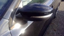 Espelho de visão lateral do motorista manual dobrável aquecido compatível com 11-16 JETTA 1530863 comprar usado  Enviando para Brazil