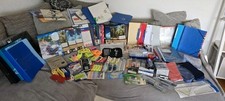 Konvolut schul büro gebraucht kaufen  Bruchsal