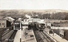 Early postcard south for sale  TOTNES