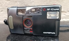 Macchina fotografica olympus usato  Verona