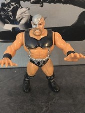 Vintage wwf hasbro for sale  Louisville