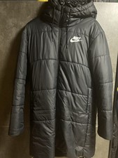 Nike wintermantel damen gebraucht kaufen  Haiger