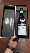 Bottiglia vuota barolo usato  Milano