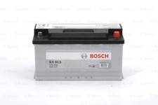 Bosch starterbatterie 092 gebraucht kaufen  Uslar