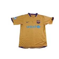 Maillot barça rétro d'occasion  Caen