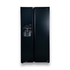Haier hsr5918dipb sbs gebraucht kaufen  Frechen