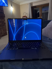 Apple macbook pro for sale  WOLVERHAMPTON