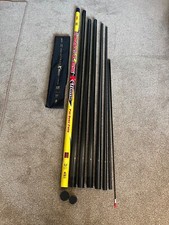 Shakespeare hercules treme for sale  PETERBOROUGH