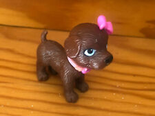 Figurine chien tete d'occasion  Manduel