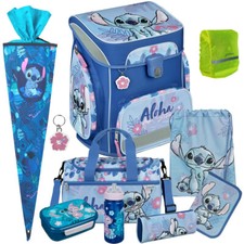 Lilo stitch scooli gebraucht kaufen  Spremberg