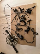 Shimano deore group for sale  Denver