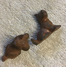 Vintage miniature cast for sale  Richmond