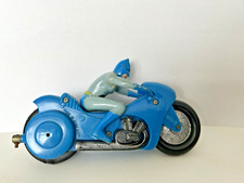 Vintage plastic batbike for sale  REDDITCH