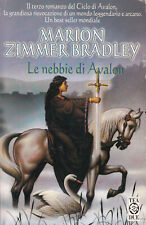 Nebbie avalon marion usato  Lucera