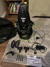Yamaha 500 underwater for sale  MANSFIELD