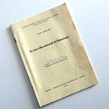Luigi michelazzi cure usato  Crispiano
