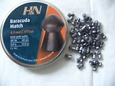 Diabolos baracuda match gebraucht kaufen  Tamm