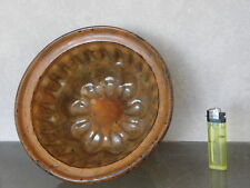 Antique mould cake d'occasion  Wasselonne