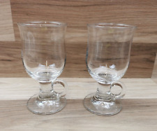 Clear glass irish for sale  TAUNTON