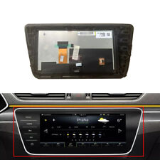 LCD Display Touch Monitor Für 9.2" Skoda Superb 3 3V III B8 MIB 2.5 3V0 919 606 comprar usado  Enviando para Brazil