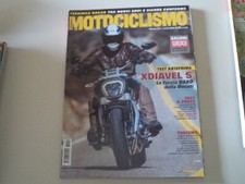 Motociclismo 2016 bsa usato  Salerno