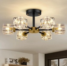 Sputnik chandelier semi for sale  Hilliard