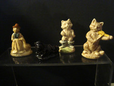 Vintage wade whimsies for sale  LEICESTER