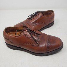 Allen edmonds men for sale  South Windham
