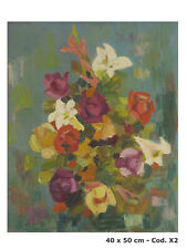 40x50 vecchio quadro usato  Torino