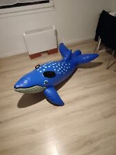 Inflatable whale d'occasion  Les Abrets