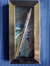 Stylo bille fisher d'occasion  Pougues-les-Eaux
