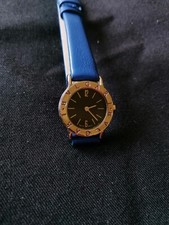 Bulgari damenuhr uartz gebraucht kaufen  Bad Freienwalde (Oder)