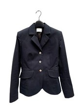 Hermes dark navy d'occasion  Amiens-
