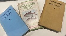 Vintage observer books for sale  KENDAL