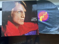 Disque vinyle tours d'occasion  Strasbourg-