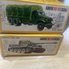 Airfix poly german for sale  WESTGATE-ON-SEA
