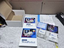 Corel wordperfect suite for sale  Mapleville
