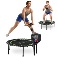 Jumptrack mini rebounder for sale  Brentwood