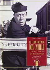 Vero volto don usato  Cambiago