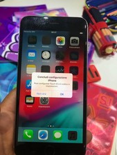 Iphone plus 16gb usato  Capo d'Orlando
