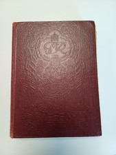 Coronation book king for sale  PORTSMOUTH