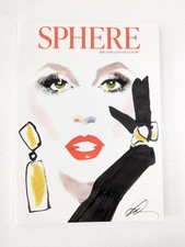 Sphere magazine autumn for sale  LONDON