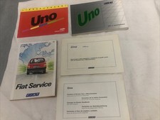 Fiat uno uso usato  Torre Canavese