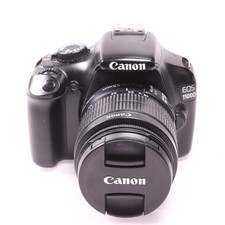 Canon 1100d digital for sale  CARDIFF