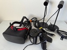 Oculus rift cv1 for sale  Cupertino