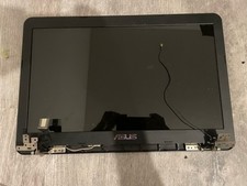 Red genuine asus for sale  PRESTON